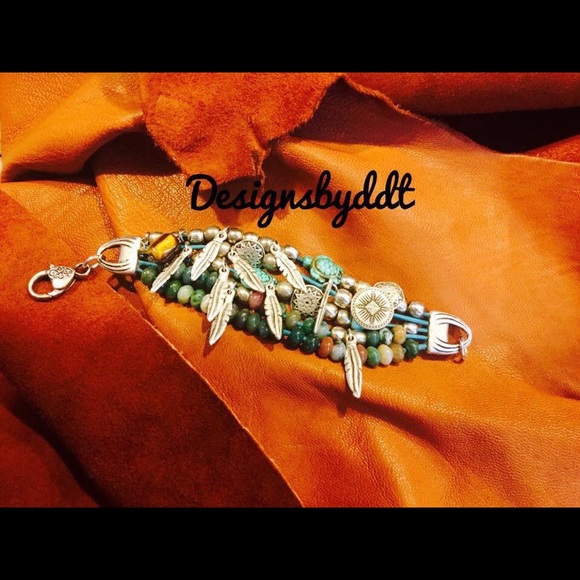 My designs all custom made - Picture 5 of 8